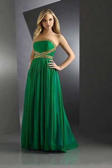 grünes kleid kaufen